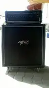 Mega Amp T64RS-BLACK Fej és láda [2012.08.20. 08:12]