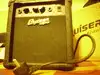 Crafter CR-10T Cabezal de amplificador de guitarra [August 22, 2012, 8:58 pm]