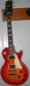 Westone XL-10 Electric guitar [August 24, 2012, 2:35 pm]