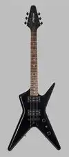Jack and Danny Brothers V-200 Destroyer Electric guitar [August 26, 2012, 7:09 pm]