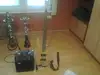 OLP Stingray 5 5-Saiter Bass-Gitarre [August 26, 2012, 7:28 pm]