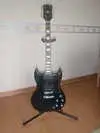 Westone XG10 Black Elektromos gitár [2011.01.16. 14:42]