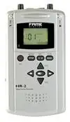 FAME HR-2 mobile fieldrecorder Digitálny rekordér [August 27, 2012, 12:02 pm]