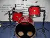 OCDP Handmade in USA Drum set [October 22, 2010, 7:29 pm]