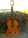 Gomez Spanyol GomezCsere is Acoustic guitar [September 2, 2012, 10:34 am]