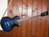 Melody Gibson les pól Elektromos gitár [2012.09.03. 11:37]