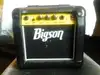 Bigson G-10 Guitar amplifier [September 3, 2012, 2:58 pm]