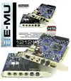 EMU E-MU 1212m Sound card [September 3, 2012, 9:57 pm]