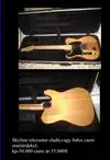 Skyline Skayline telecaster Balkezes elektromos gitár [2012.09.05. 16:52]