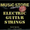 Music Store 09-42 Guitar string set [September 7, 2012, 8:22 am]