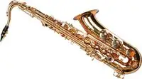 Karl Glaser 1423 Tenor Saxophone [July 1, 2020, 6:56 pm]