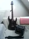 BMI 202 Electric guitar set [September 17, 2012, 10:49 am]