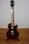 Kay Vintage Les Paul copy Electric guitar [September 21, 2012, 10:21 pm]