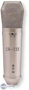 BPM CR-73II Kondenzátor mikrofon [2012.09.28. 08:34]
