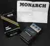 Monarch MCH-28  Bass Chorus Pedal de bajo [September 30, 2012, 8:50 pm]