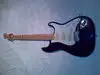 Fenix Stratocaster 1991-es E-Gitarre [October 2, 2012, 8:03 pm]