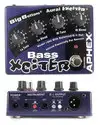 Aphex Bass xciter Bass pedal [October 4, 2012, 9:22 am]