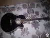 Uniwell CA-03CEQ Electro-acoustic guitar [October 5, 2012, 2:30 pm]