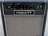 Hiwatt T-20 full csöves Guitar combo amp [October 5, 2012, 9:19 pm]