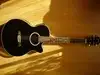 Uniwell CA-03CEQ Elektroakusztikus gitár [2012.10.10. 11:01]