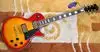 Jack and Danny Brothers LC300 LP Electric guitar [October 18, 2012, 10:44 am]