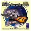 Alice Basszgitár A606 húrkészlet 4-húros Guitar string set [October 18, 2012, 2:20 pm]