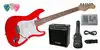 Santander ST 500 + Hy-X-AMP Soundmaster 65 Elektromos gitár szett [2012.10.18. 16:47]