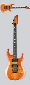 AcePro 2314 AET-350 TA Elektromos gitár [2012.10.18. 14:45]