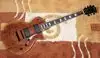 Santander Les Paul Spalted Maple Electric guitar [October 19, 2012, 5:44 pm]