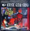 Alice A306-XL akusztikus western Guitar string set [October 21, 2012, 11:01 am]