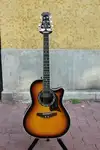 Uniwell LO-SB 300 Electro-acoustic guitar [October 21, 2012, 6:34 pm]