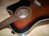 Crafter ED-30CE Acoustic guitar [October 21, 2012, 8:41 pm]