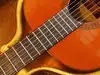 Gomez Spanish Guitar S Acoustic guitar [January 25, 2011, 9:29 am]