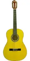 Santander 1322 C380 klasszikus hétnyolcados méret Akustická gitara [October 22, 2012, 3:16 pm]