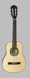 Almeria C-6 Classic negyedes Acoustic guitar [October 23, 2012, 9:36 am]