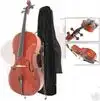 MPM instrument Cello teljes méret 1443PL Cselló [2012.10.25. 18:01]