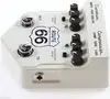 Visual Sound ROUTE 66 Overdrive [October 29, 2012, 7:00 pm]