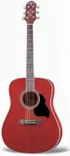 Crafter MD42 TR Acoustic guitar [October 27, 2010, 9:49 pm]