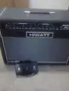 Hiwatt G100R Kombinovaný zosilňovač pre gitaru [October 31, 2012, 7:59 pm]