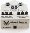 Visual Sound Route 66 Pedal de efecto [October 31, 2012, 9:43 pm]