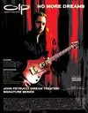 OLP John Petrucci signature E-Gitarre [November 2, 2012, 9:34 am]