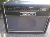 Hiwatt Maxwatt G100R Guitar amplifier [November 3, 2012, 2:15 pm]