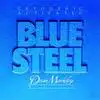 Dean Markley Blue Steel Guitar string set [November 3, 2012, 7:35 pm]