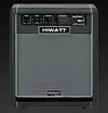Hiwatt B 300 MAXWATT Bass guitar combo amp [November 7, 2012, 1:06 pm]