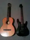 Pro Co Acousticus gitár Elektromos gitár [2012.11.07. 17:02]