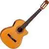 Alvaro 800 EC Electro Acoustic klassische Gitarre [November 8, 2012, 11:12 am]