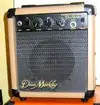 Dean Markley K-15 Guitar combo amp [November 10, 2012, 4:37 pm]