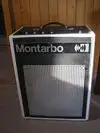 Montarbo 165 B Bass guitar combo amp [November 11, 2012, 2:18 pm]