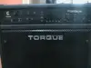 Torque 200w Zosilňovač pre basgitaru a kombináciu [January 29, 2011, 4:05 pm]