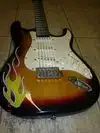 SOLO Tomson stratocaster Electric guitar [November 14, 2012, 1:49 pm]